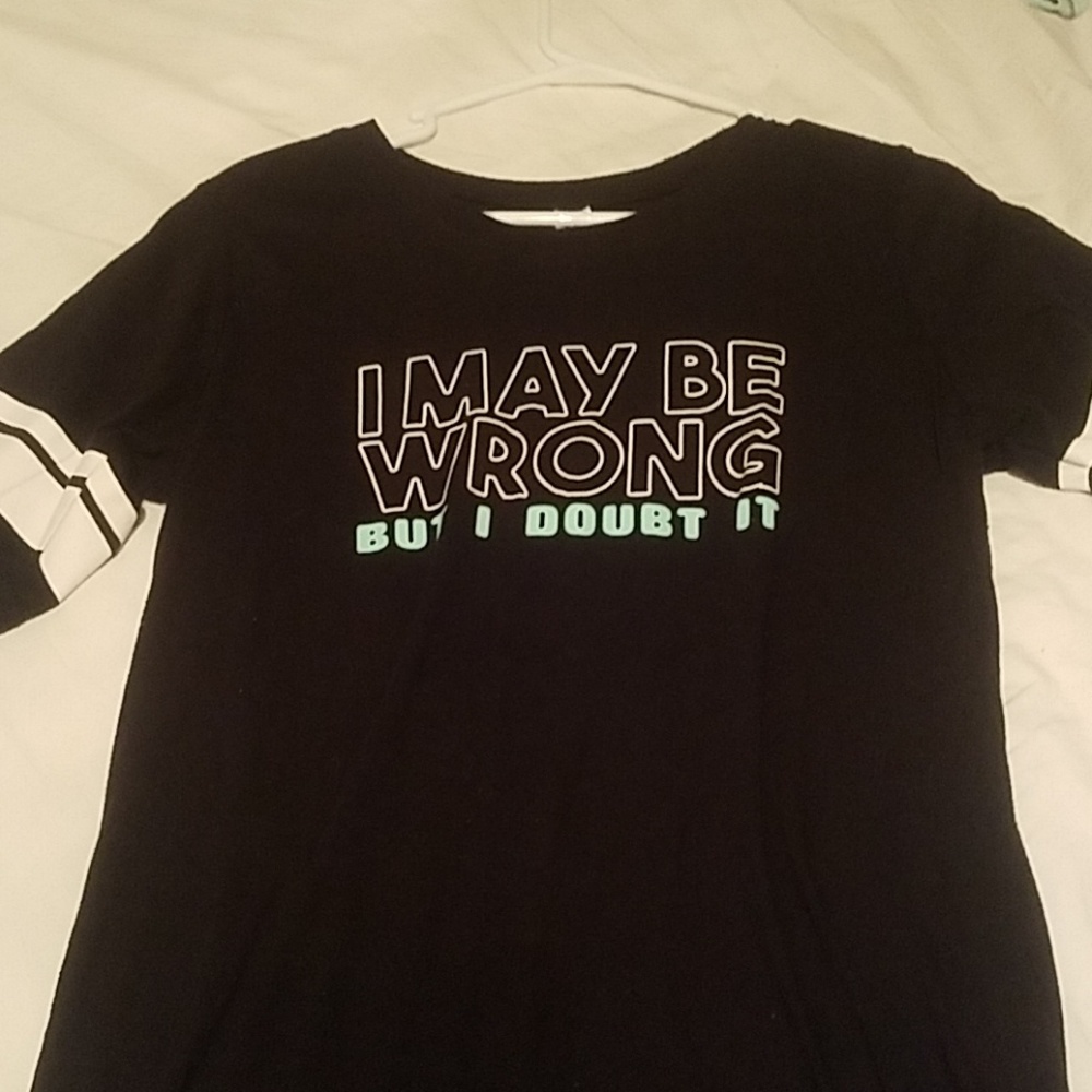 Baseball tee